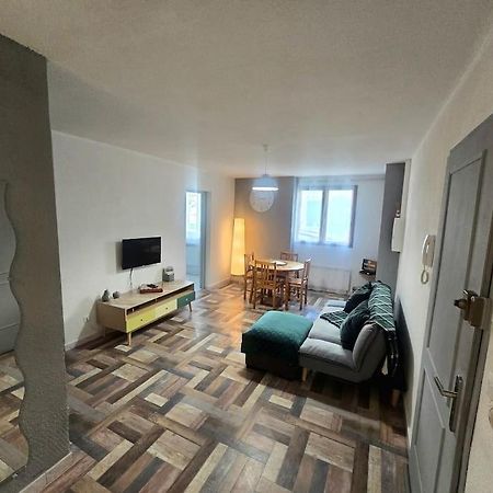 למאלו-לה-בן Superbe Appartement מראה חיצוני תמונה