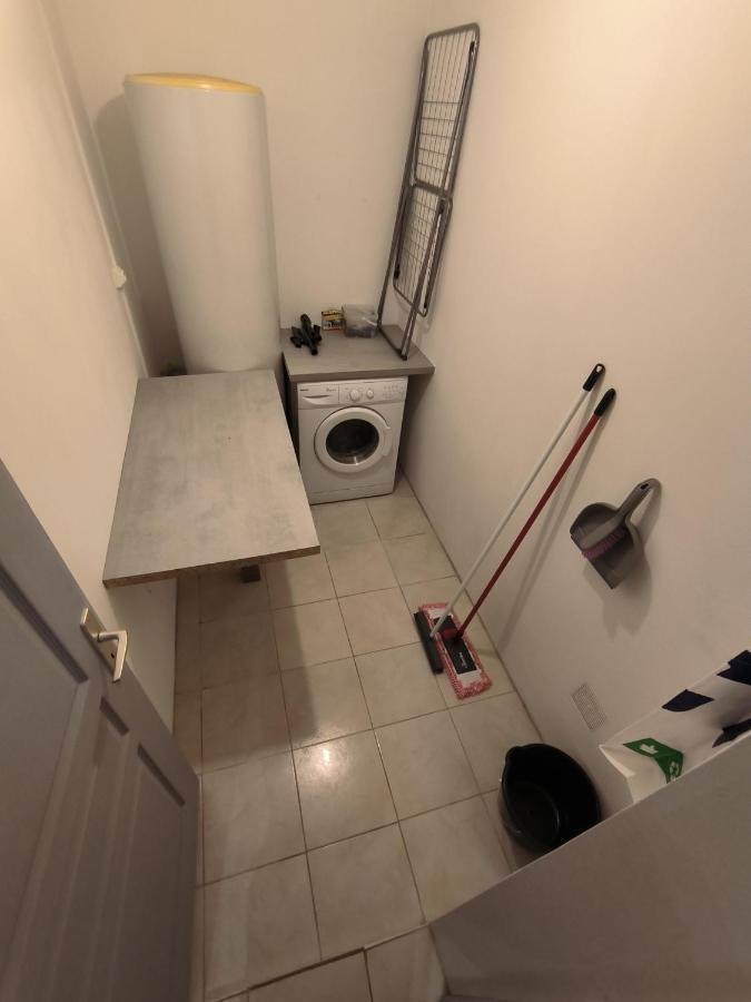 למאלו-לה-בן Superbe Appartement מראה חיצוני תמונה