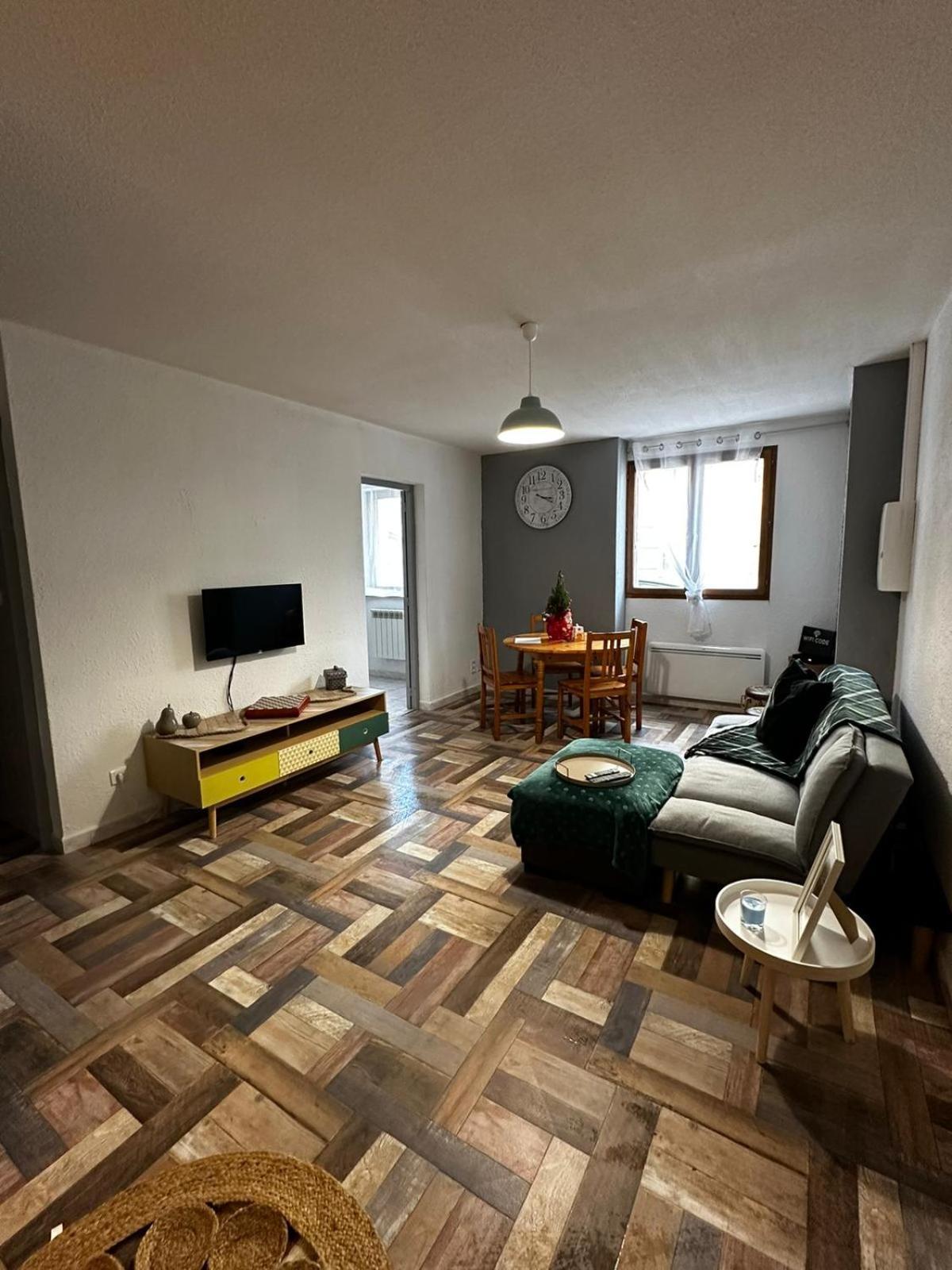 למאלו-לה-בן Superbe Appartement מראה חיצוני תמונה